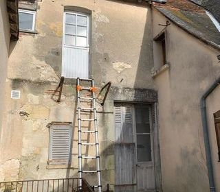  Maison � vendre 8 pi�ces 93 m�