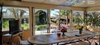  Maison � vendre 5 pi�ces 144 m�