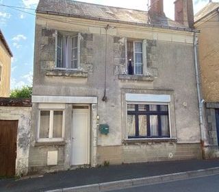  Maison � vendre 3 pi�ces 73 m�