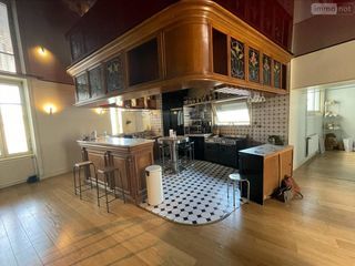  Appartement � vendre 5 pi�ces 152 m�