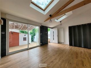  Maison � vendre 3 pi�ces 66 m�