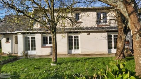   Location Maison Maison - 3 pi�ce(s) - 63 m�