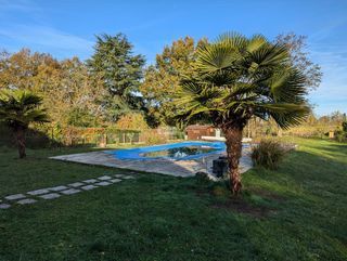  Maison � vendre 8 pi�ces 186 m�