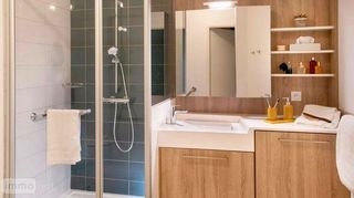  Appartement � vendre 1 pi�ce 33 m�