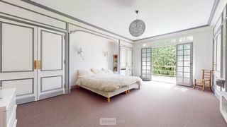  Maison � vendre 15 + pi�ces 476 m�