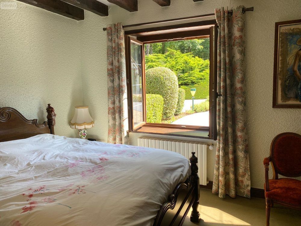 � vendre  Maison Ch�tillon-sur-Indre (36700)