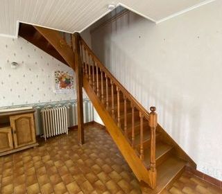  Maison � vendre 6 pi�ces 144 m�