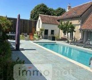  Propri�t�/ch�teau � vendre 12 pi�ces 340 m�