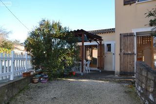  Maison � vendre 3 pi�ces 61 m�