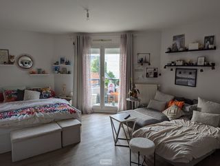  Appartement � vendre 1 pi�ce 33 m�