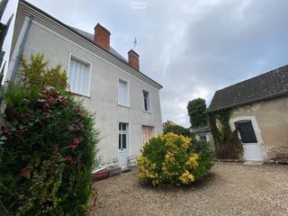  Maison � vendre 8 pi�ces 190 m�