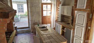  Maison � vendre 3 pi�ces 77 m�