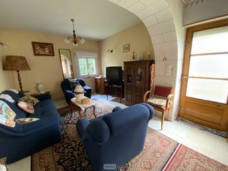  Maison � vendre 2 pi�ces 66 m�