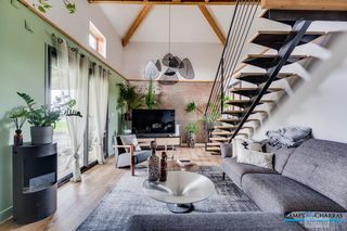  Maison � vendre 7 pi�ces 211 m�