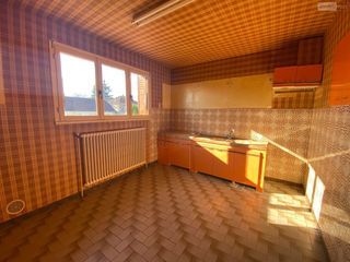  Maison � vendre 7 pi�ces 197 m�