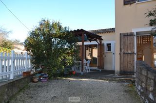  Maison � vendre 3 pi�ces 61 m�