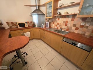  Appartement � vendre 3 pi�ces 85 m�