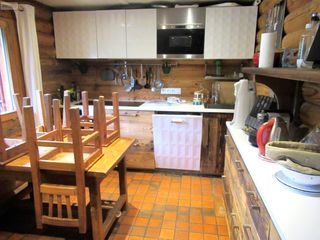  Appartement � vendre 6 pi�ces 123 m�