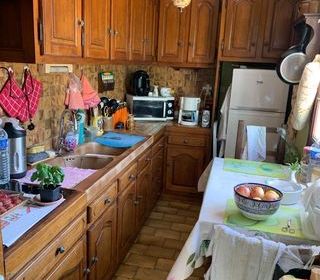  Maison � vendre 6 pi�ces 132 m�