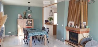  Maison � vendre 7 pi�ces 124 m�