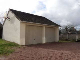  Maison � vendre 7 pi�ces 124 m�