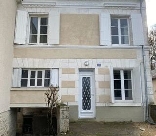  Maison � vendre 5 pi�ces 80 m�