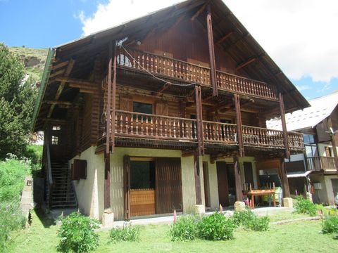   Vente Appartement Appartement - 6 pi�ce(s) - 123 m�