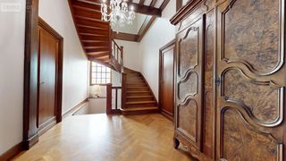  Maison � vendre 15 + pi�ces 476 m�