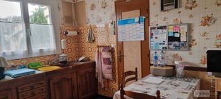  Maison � vendre 5 pi�ces 98 m�