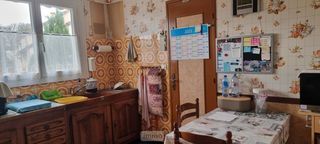  Maison � vendre 5 pi�ces 98 m�