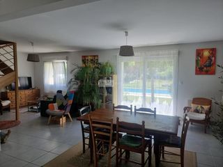  Maison � vendre 7 pi�ces 150 m�