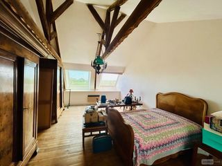  Maison � vendre 7 pi�ces 174 m�