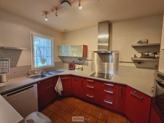  Maison � vendre 7 pi�ces 130 m�