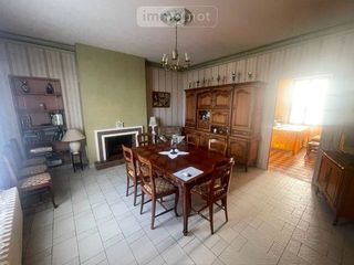  Maison � vendre 9 pi�ces 112 m�