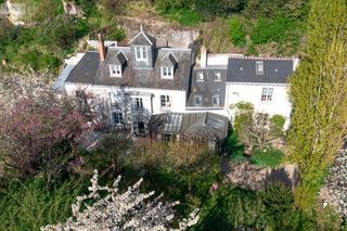  Maison � vendre 7 pi�ces 225 m�