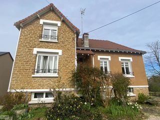  Maison � vendre 5 pi�ces 202 m�
