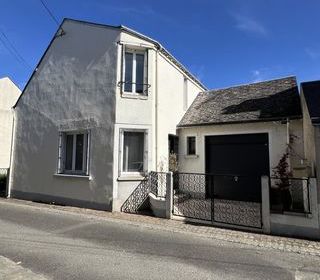  Maison � vendre 4 pi�ces 94 m�