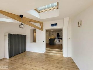  Maison � vendre 3 pi�ces 66 m�