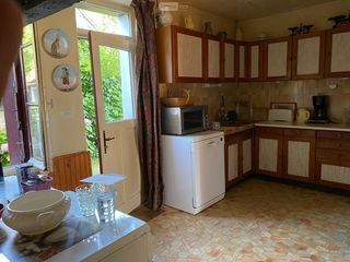  Maison � vendre 10 pi�ces 204 m�