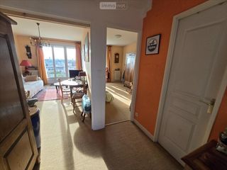  Appartement � vendre 3 pi�ces 68 m�