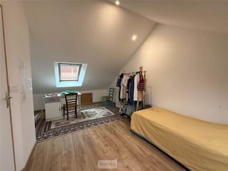  Appartement � vendre 5 pi�ces 92 m�