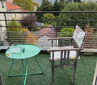  Appartement � vendre 3 pi�ces 71 m�