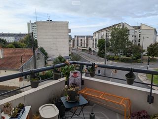  Appartement � vendre 1 pi�ce 33 m�