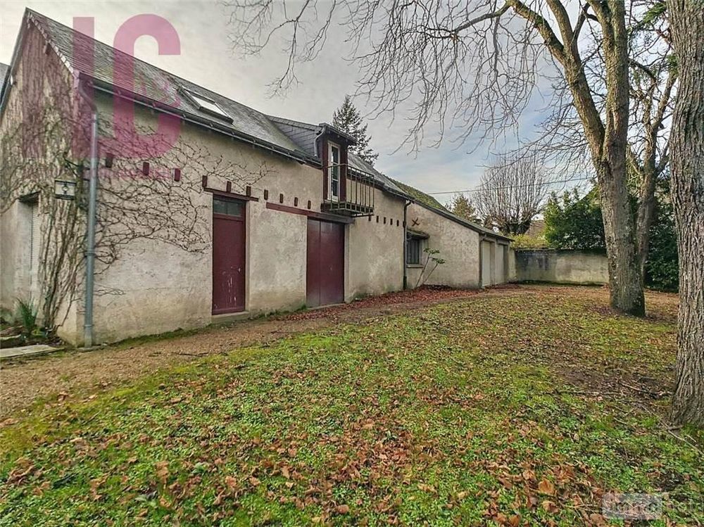 � vendre  Maison V�retz (37270)