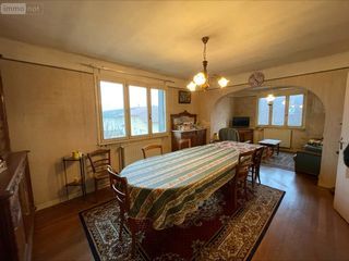  Maison � vendre 5 pi�ces 130 m�