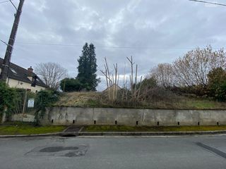  Terrain � vendre 446 m�