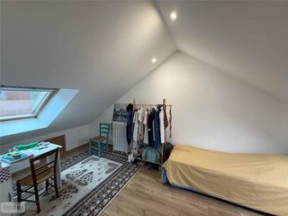  Appartement � vendre 5 pi�ces 92 m�