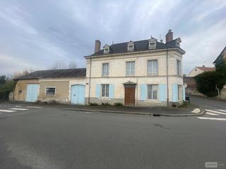  Maison � vendre 12 pi�ces 159 m�