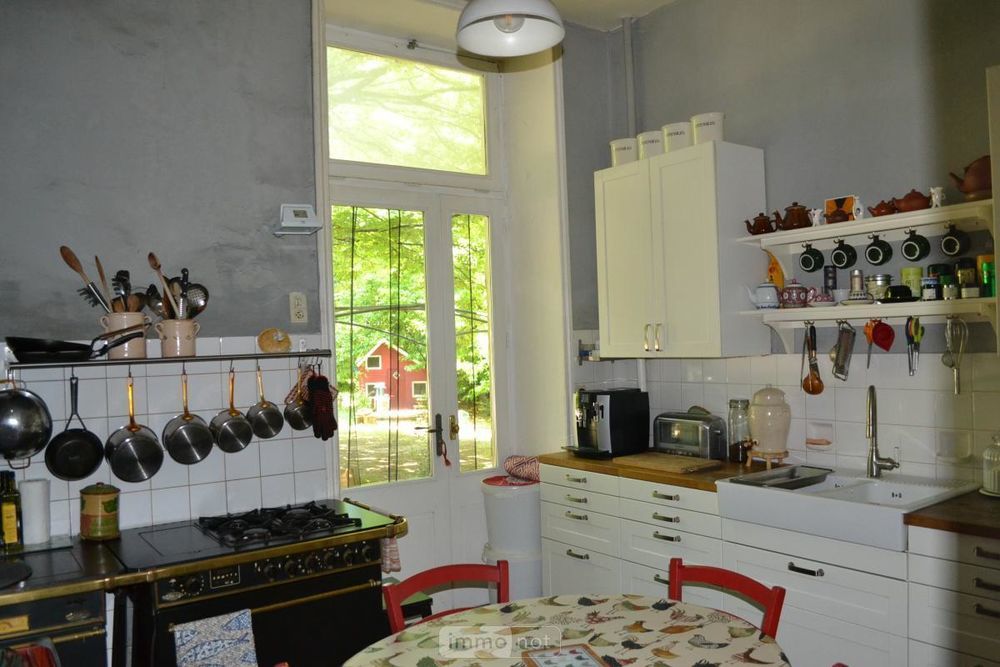 � vendre  Maison Aubenas (07200)