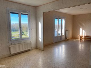  Maison � vendre 4 pi�ces 93 m�